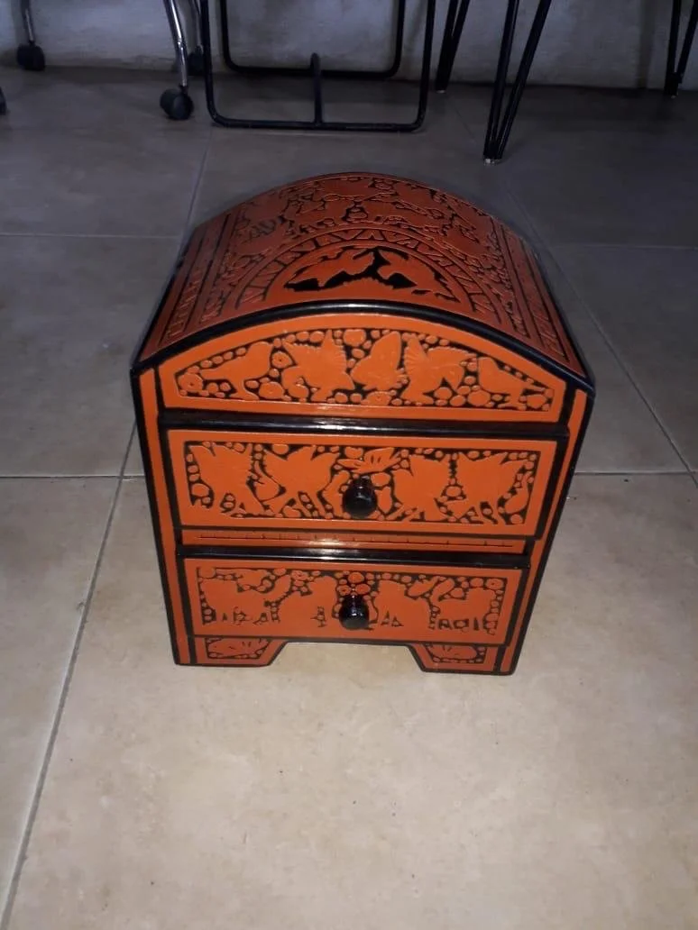 Decorativos Olinalá