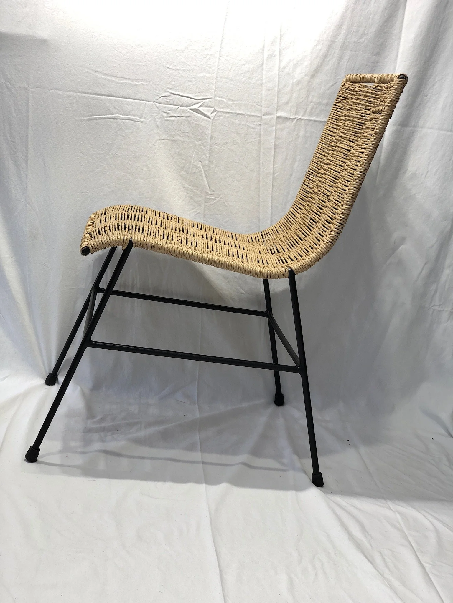 Sillas de Madera