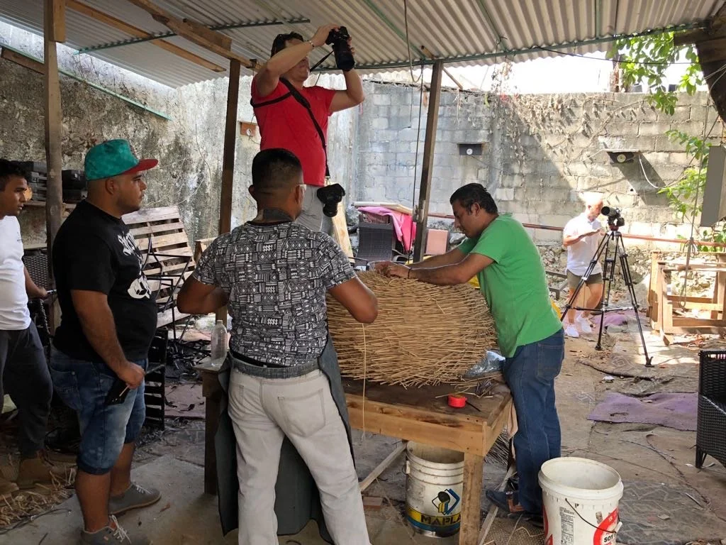 Luminaria de nido 2.JPG