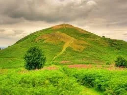 How hard can it be? Middletown Hill fell race