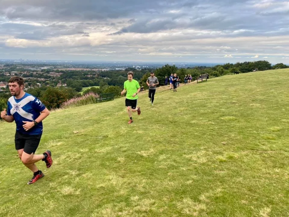 Easy runs and why they are a must!