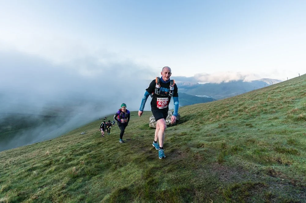 How to train for hills in flat places