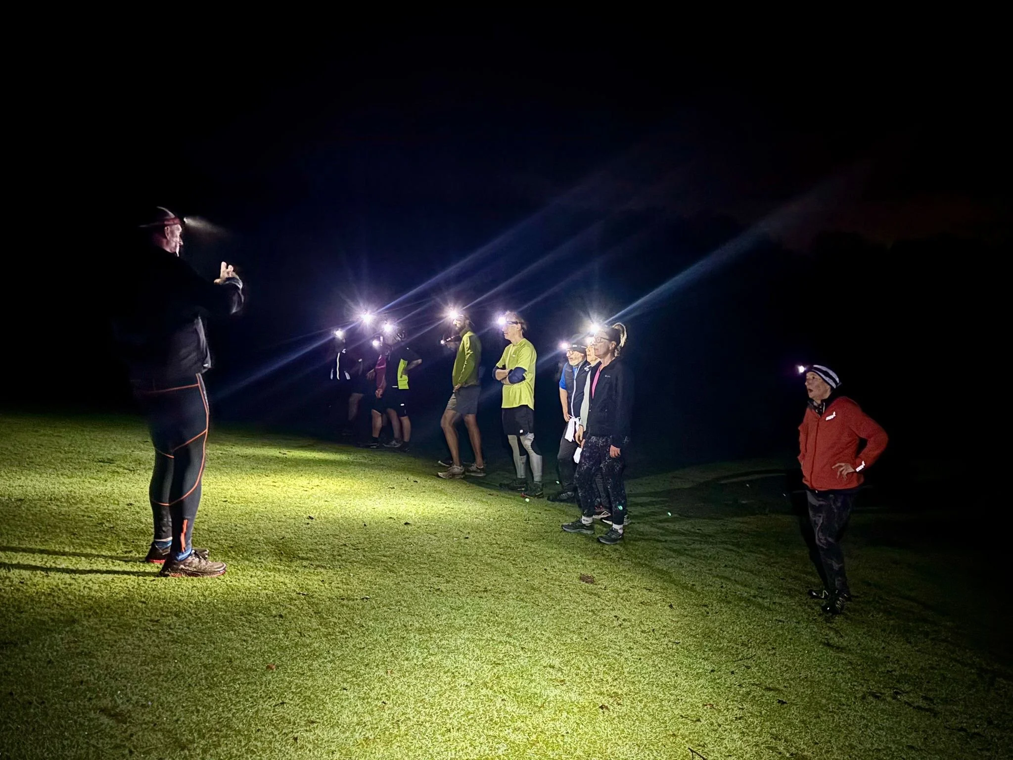 The Science of suffering: 4X4 vs 30:30 vs 15:15 intervals