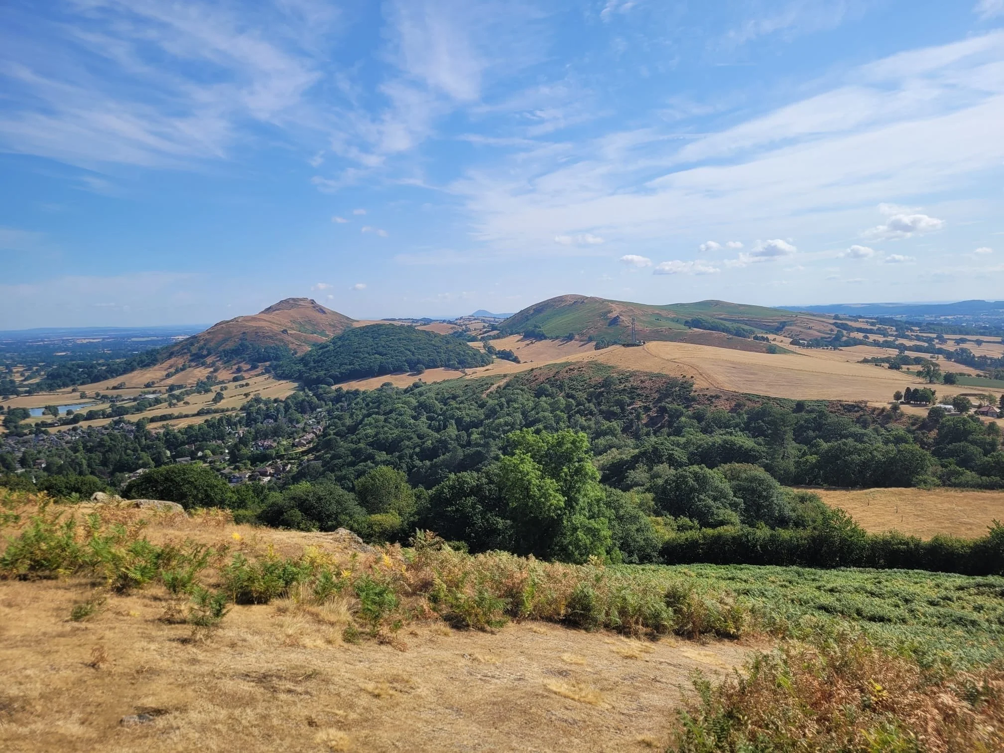 Finding the Balance. Jennie’s first 100 miler