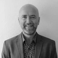 Dr James Mannion