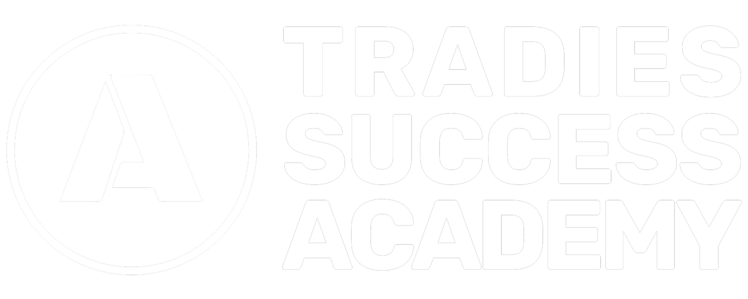 Tradies Success Academy