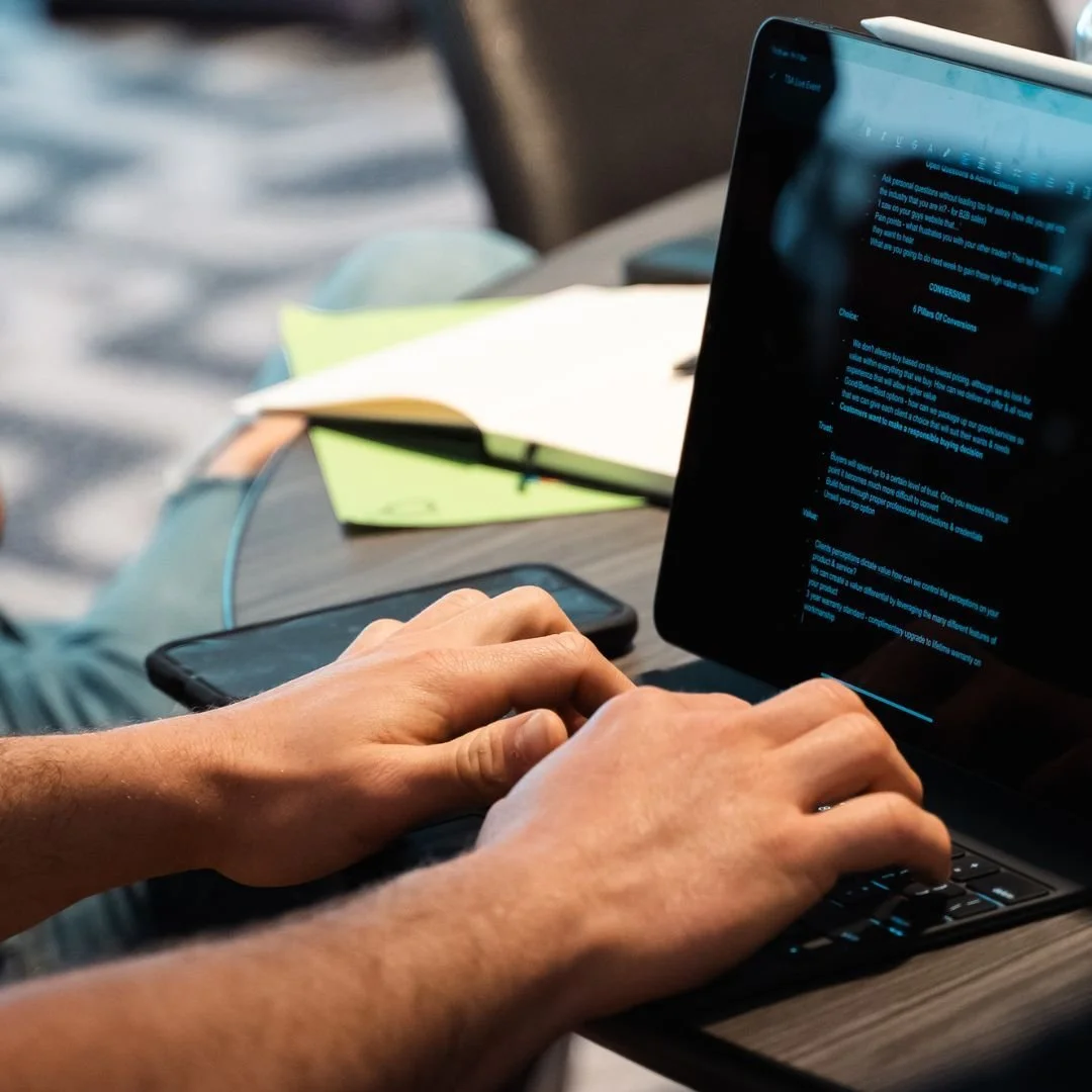 Want to know how to always stay ahead of the curve in your trade business? Check out our latest blog post... link in bio.

In the trade industry, experience is (usually) king. You probably learned the ropes early on, honed your skills and built a rep