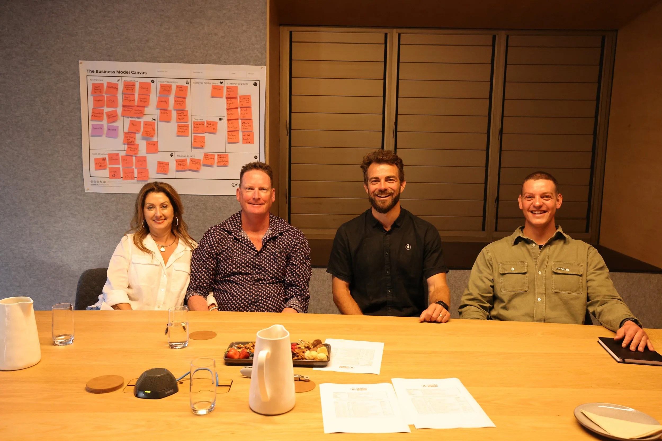 How to Escape 80-Hour Weeks in Your Trade Business: Todd’s Story