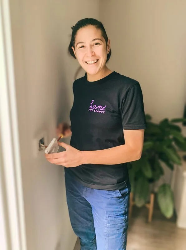 From 16-Hour Days to 5-Hour Days: How Lani the Sparky Built a Thriving Electrical Business