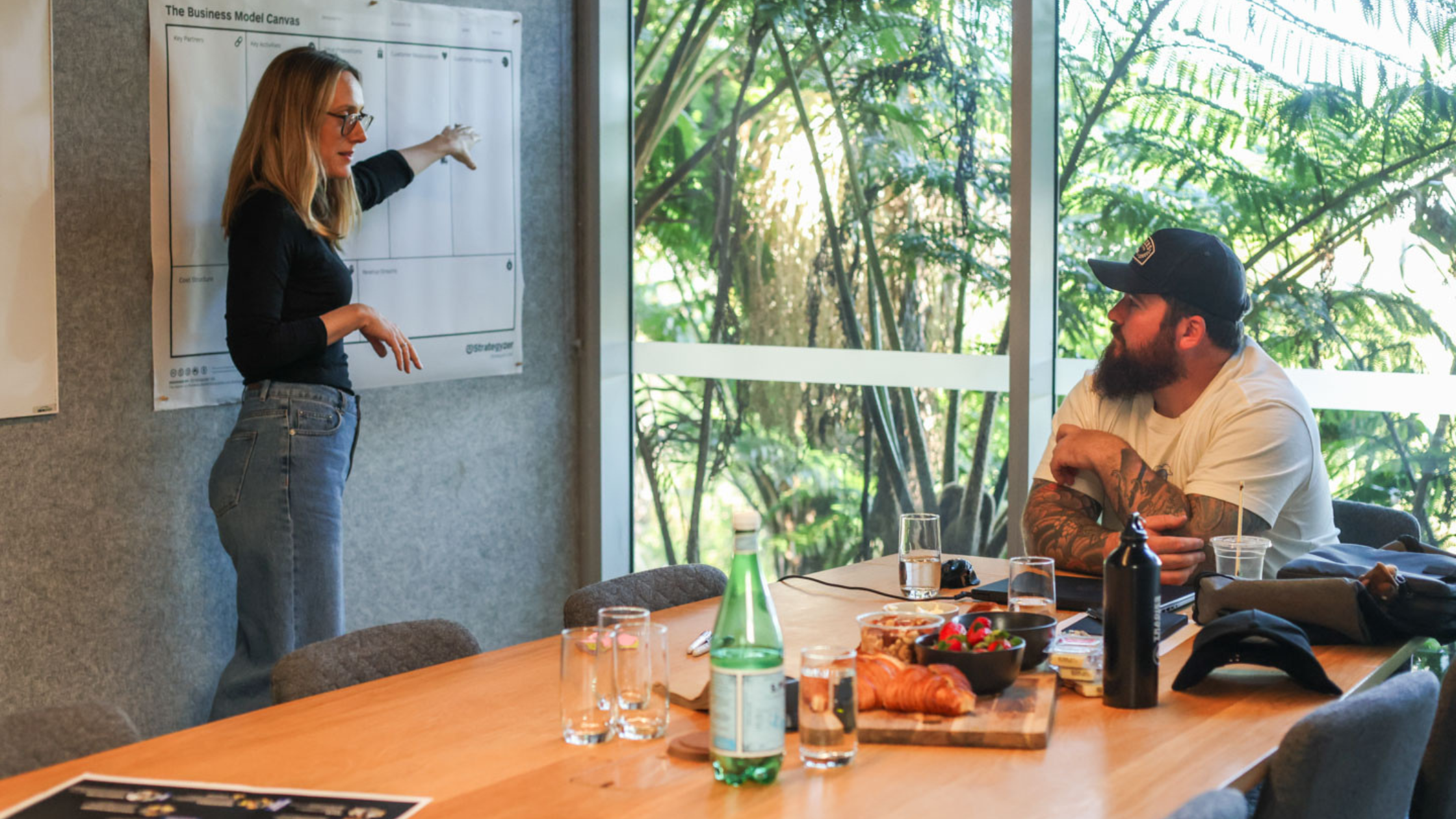 From a $90K Loss to 7 Trucks: How Jay Hogan Turned ProFlow Around in 3 Months