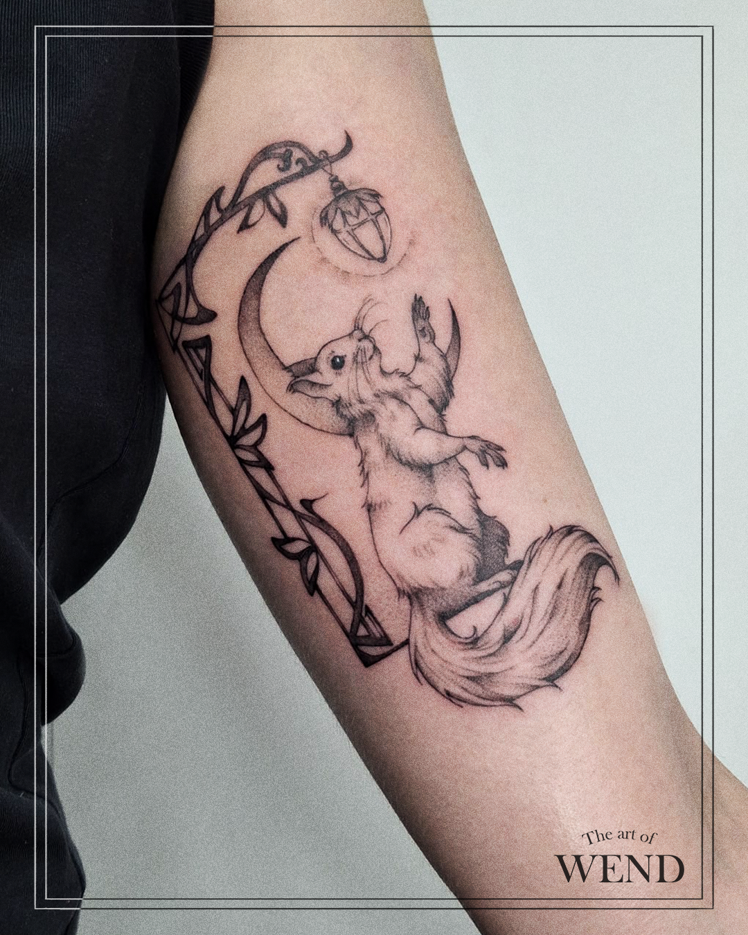 tatouage illustratif-écureil- art nouveau-wend-paris 11.png