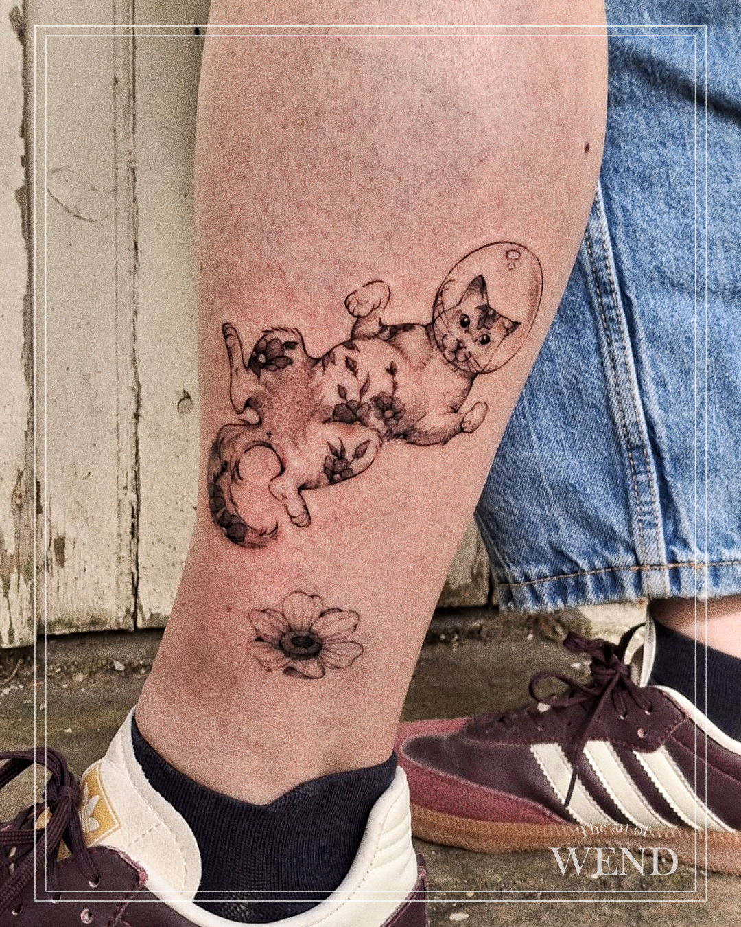 tatouage illustratif-chat cosmonaute-wend-paris 11.png