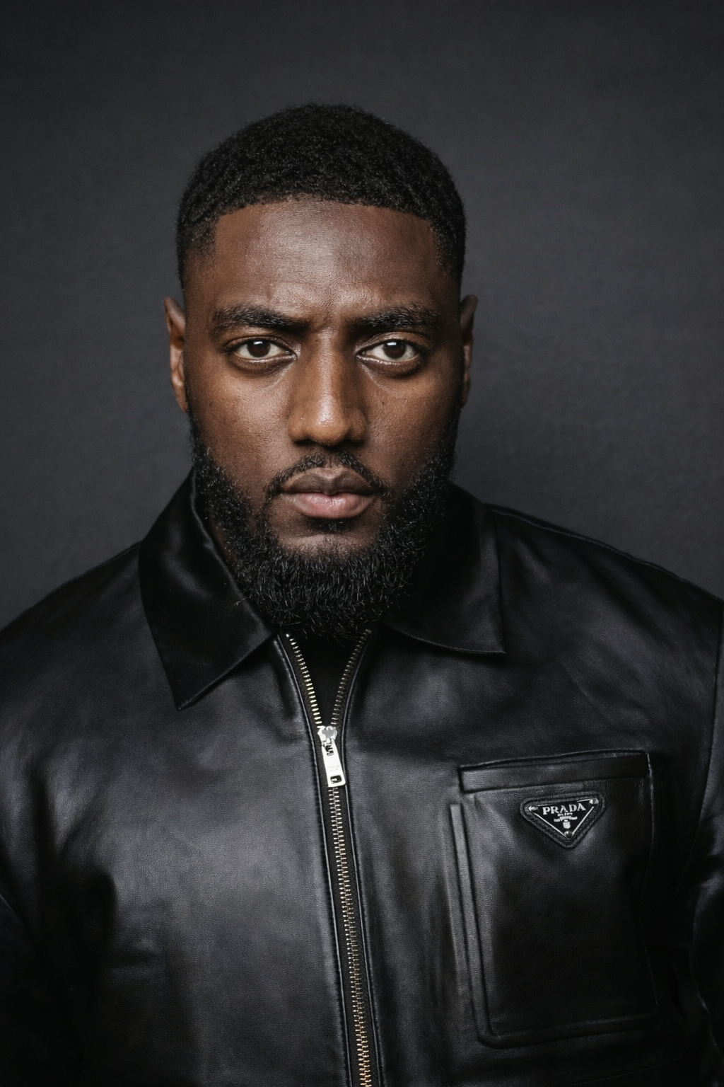 Glen MAMBU