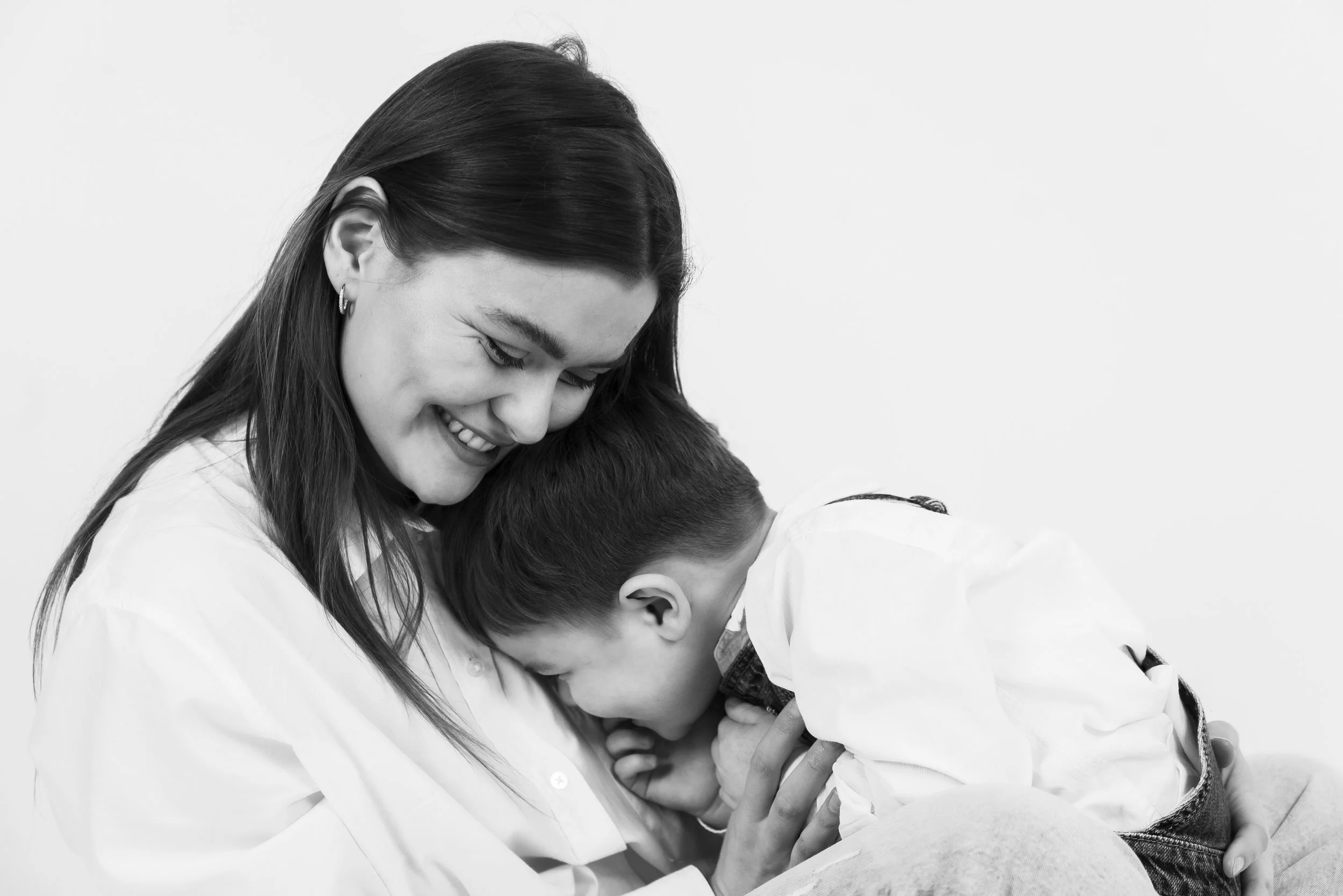 Mæðradags myndatökur 2026