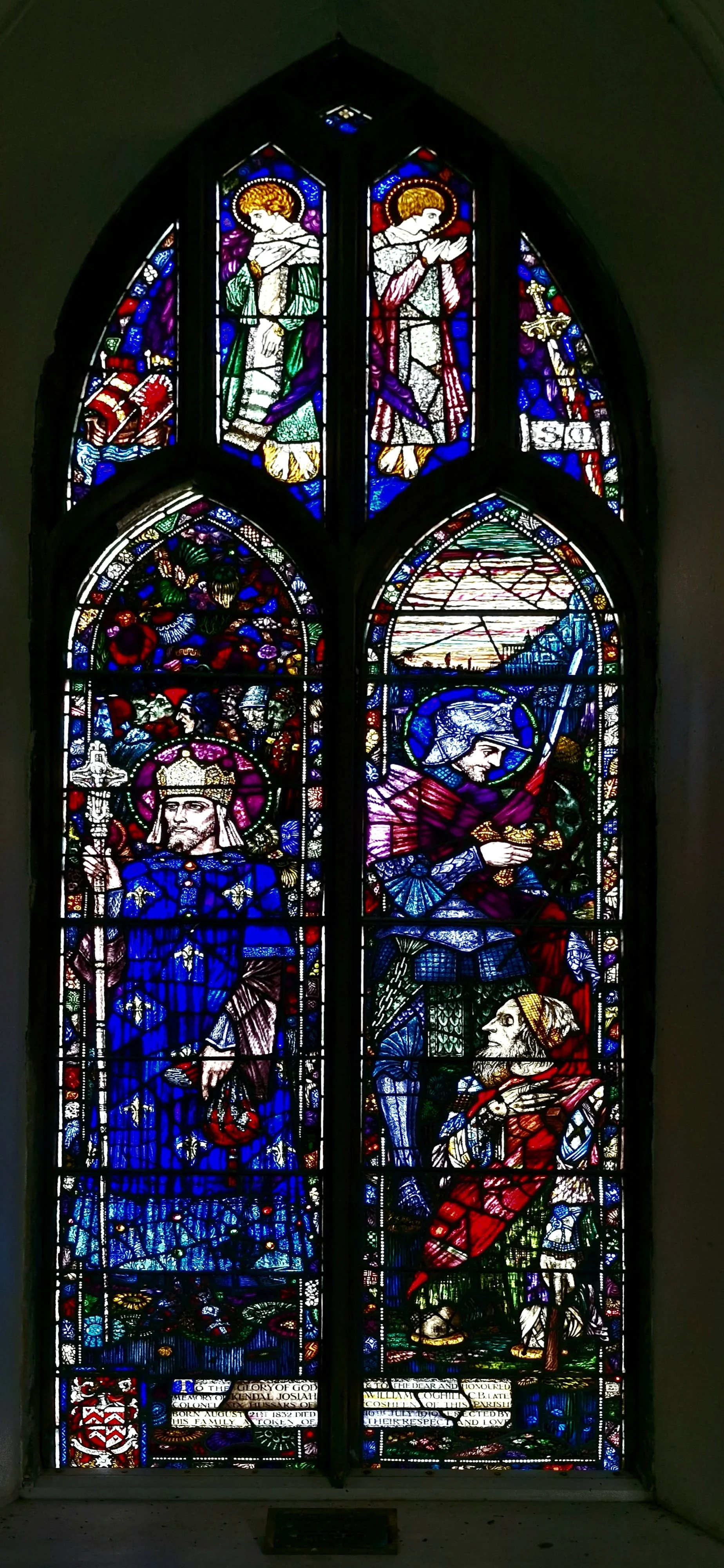 February and March Newsletter