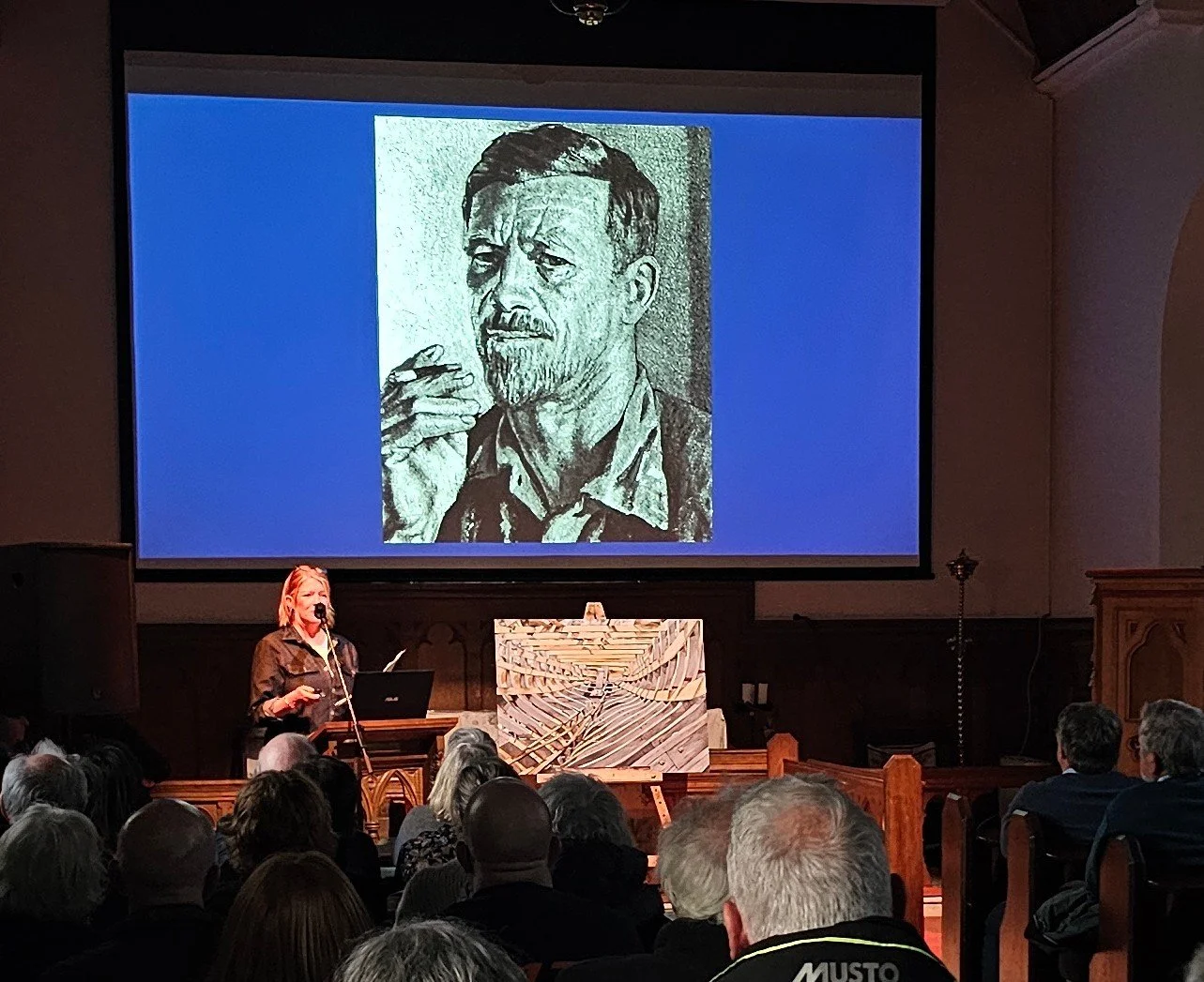 May newsletter