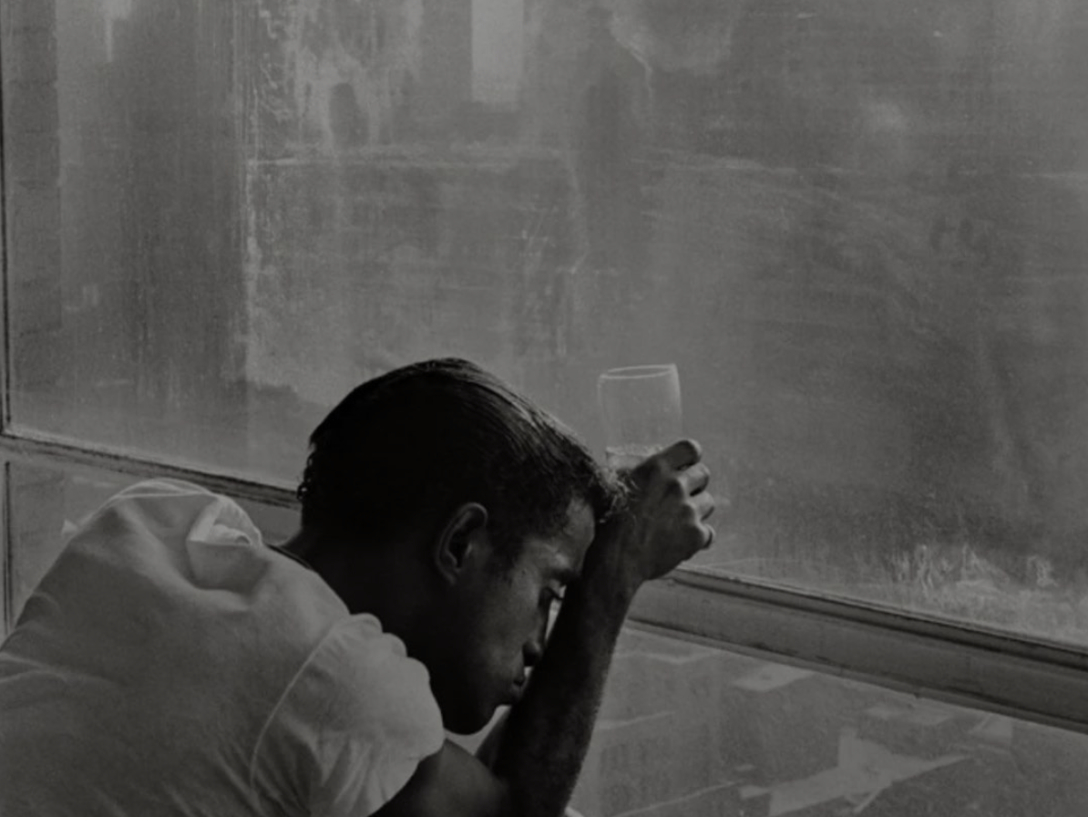 Tra Boka D'Mort (2027) - Nuno Boaventura Miranda