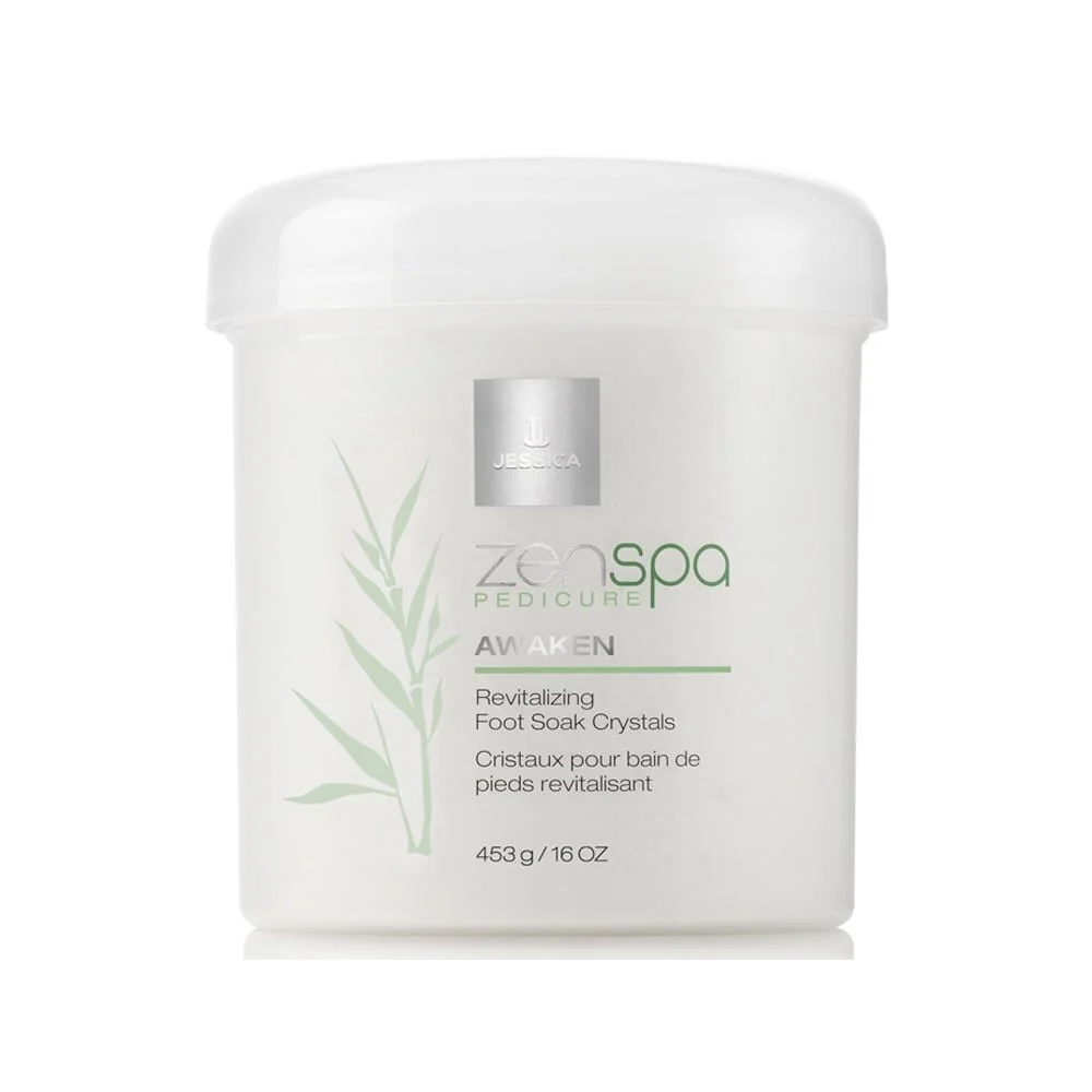 JESSICA HAND AND BODY BATH 236ml — Pure Luxe Luxury Cosmetics