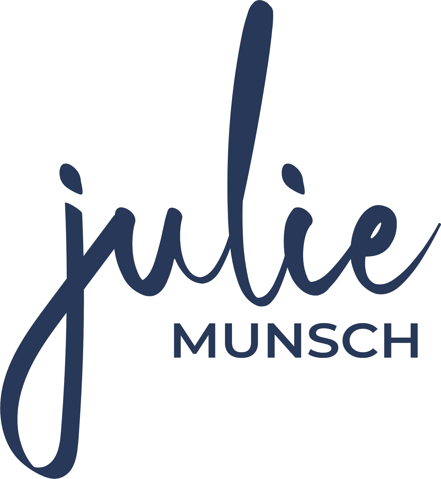 Julie Munsch