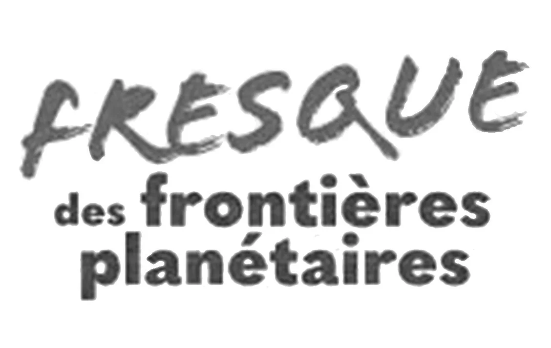Fresque des Frontières Planétaires