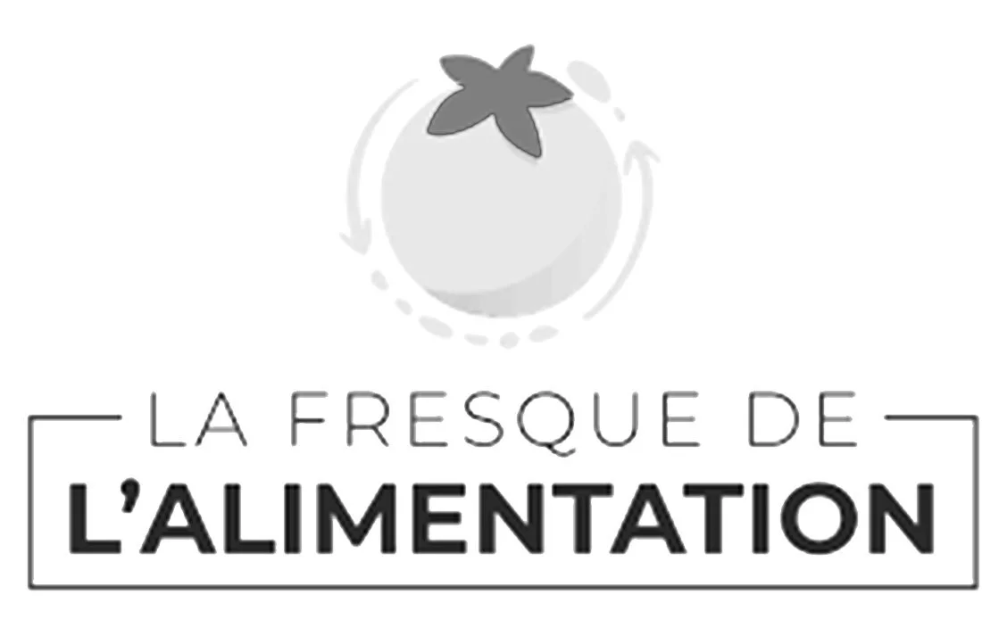 Fresque de l'Alimentation