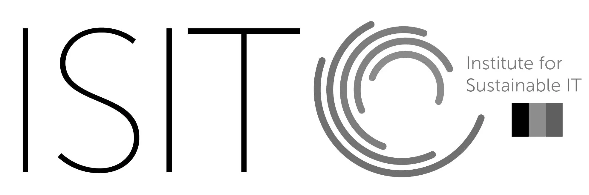 Institute For Sustainable IT