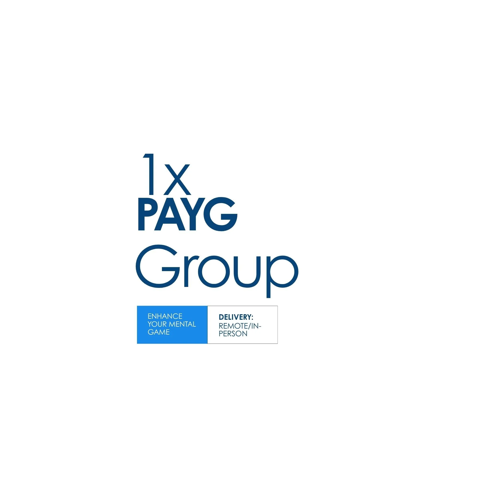 Pay-As-You-Go Workshop