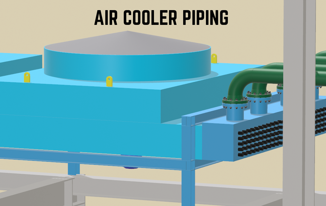 Piping Stress Engineering Blogs — Piping Stress