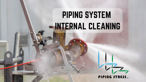 Piping Construction — Piping Stress