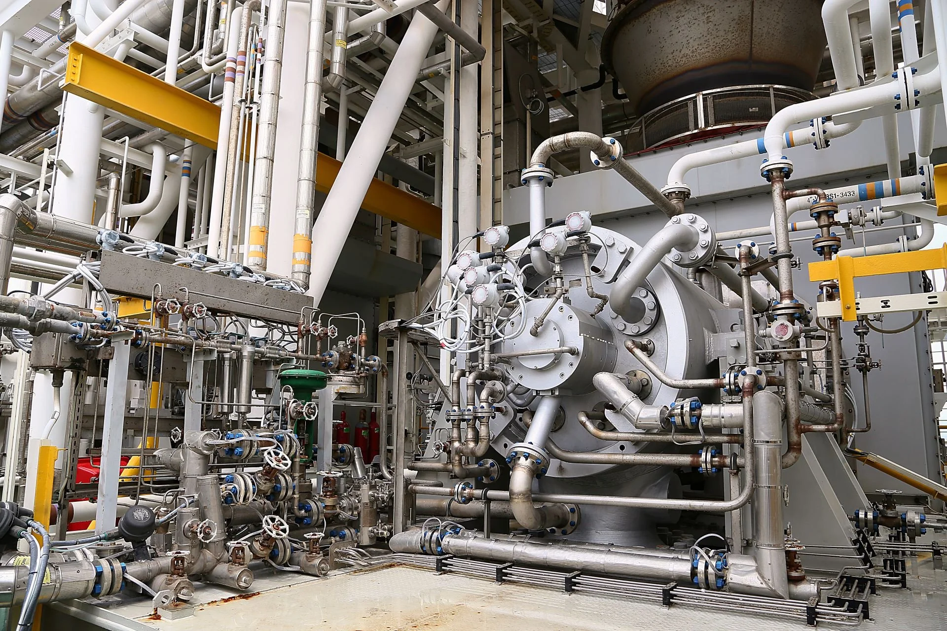 Analogical / Acoustic Study