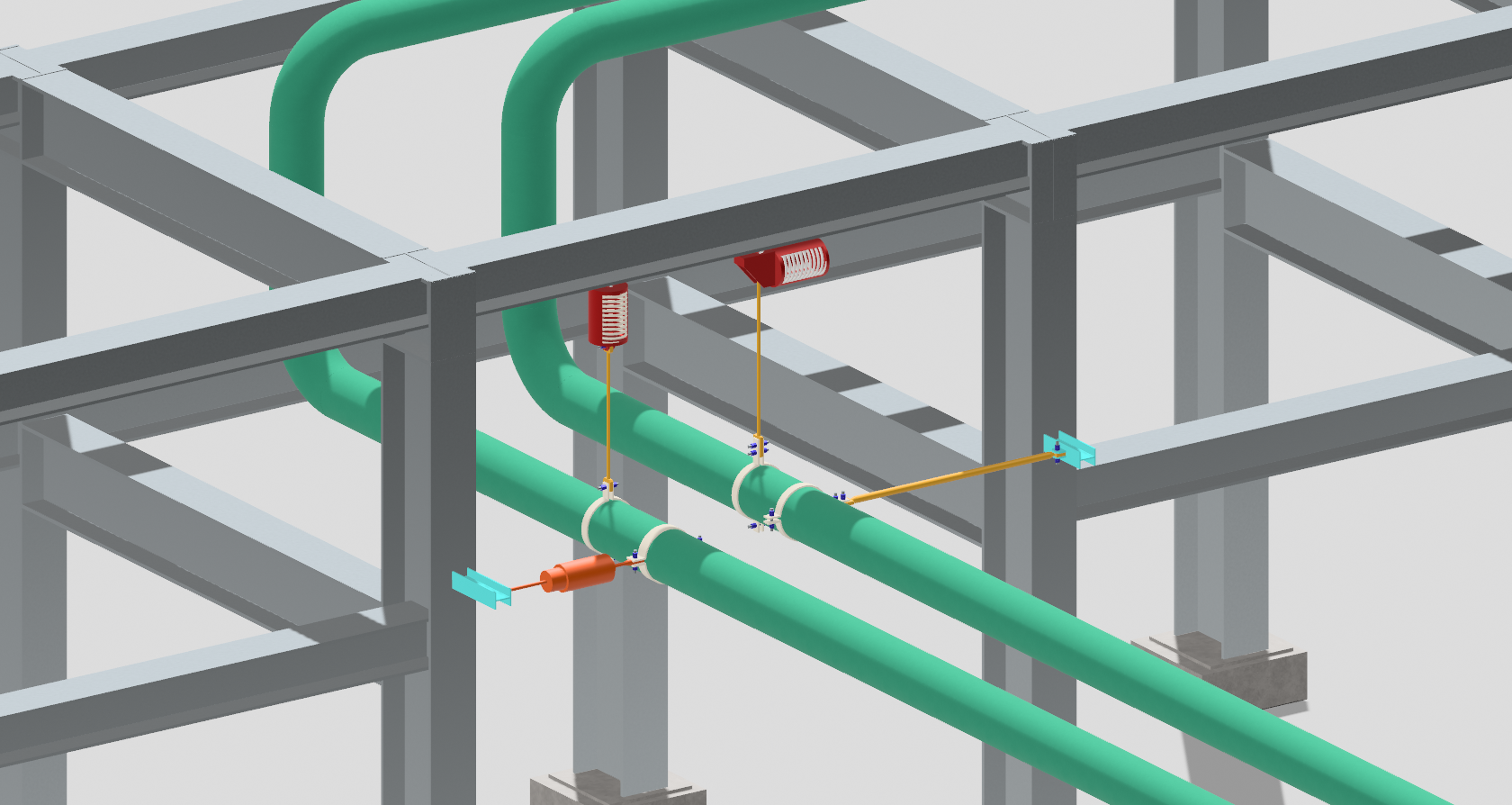 Piping Stress Piping Design Stress and Support Engineering