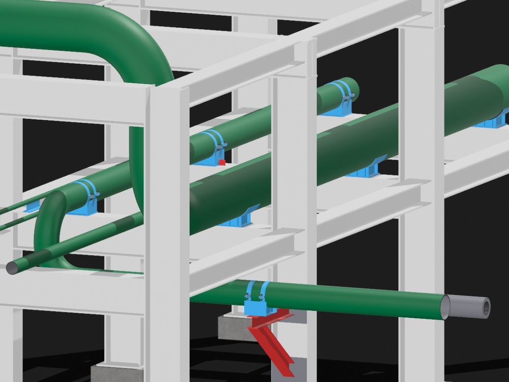 How to Plan Piping isometric Production — Piping Stress