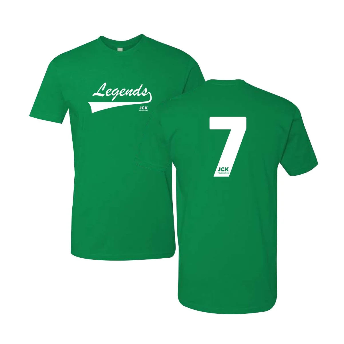JCK Legends T-Shirt