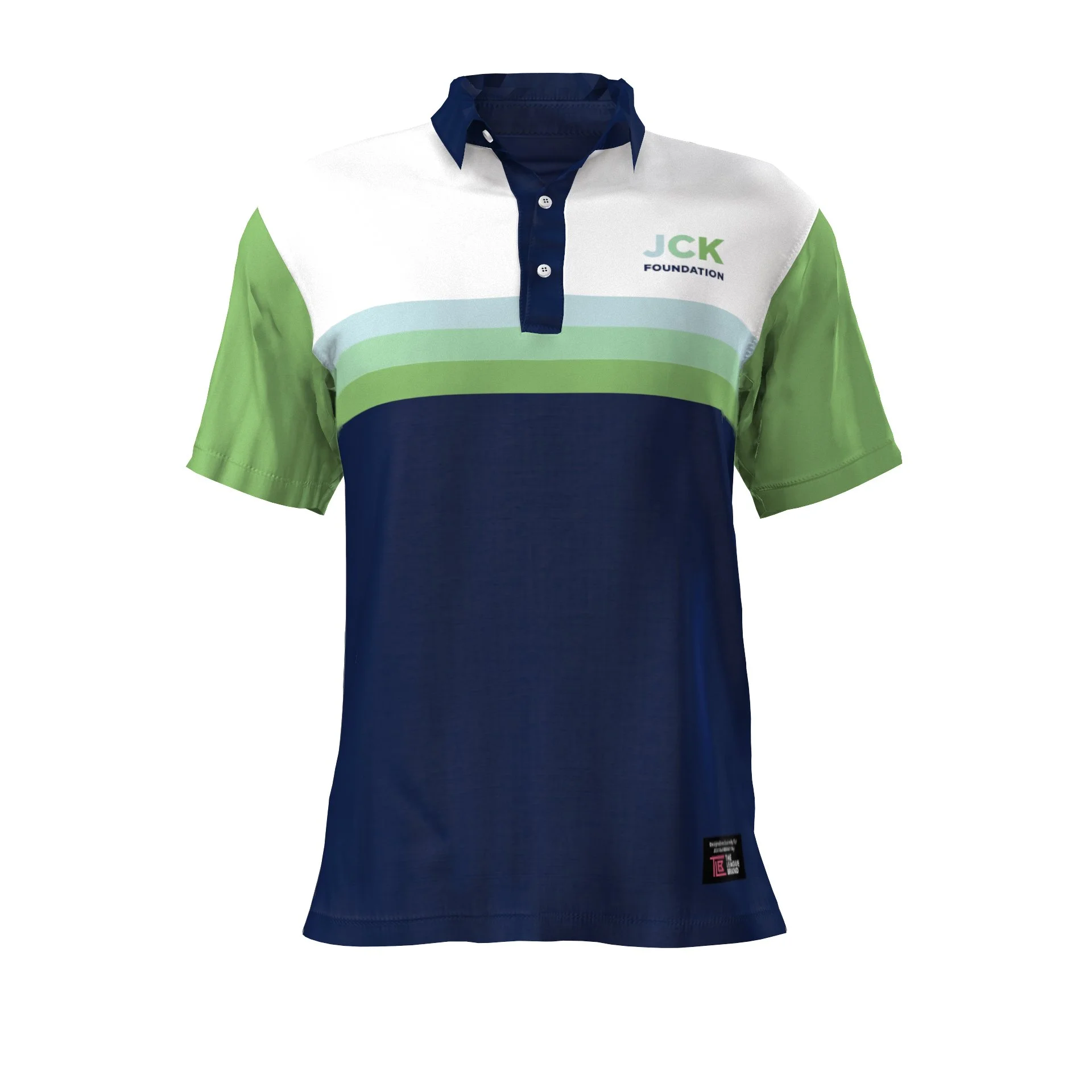 JCK Polo
