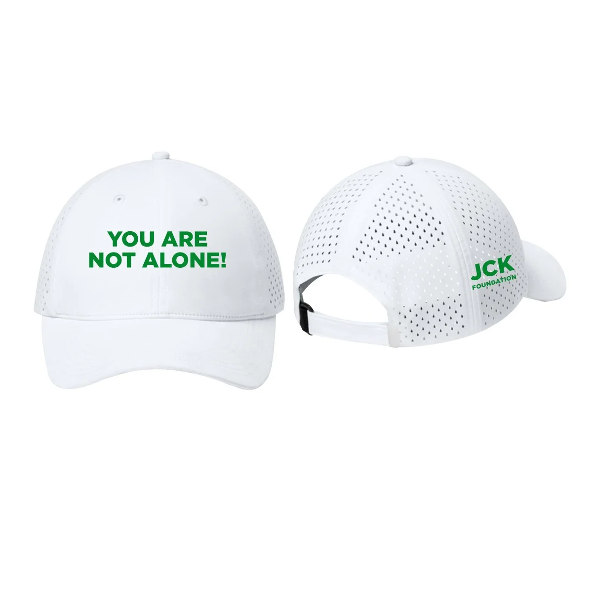 JCK Hat