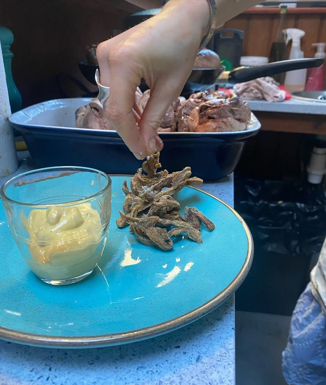 Flora Phillips Interview | Explore Offal Benefits — Embrace ...
