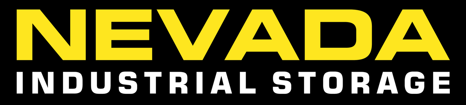 Nevada Industrial Storage