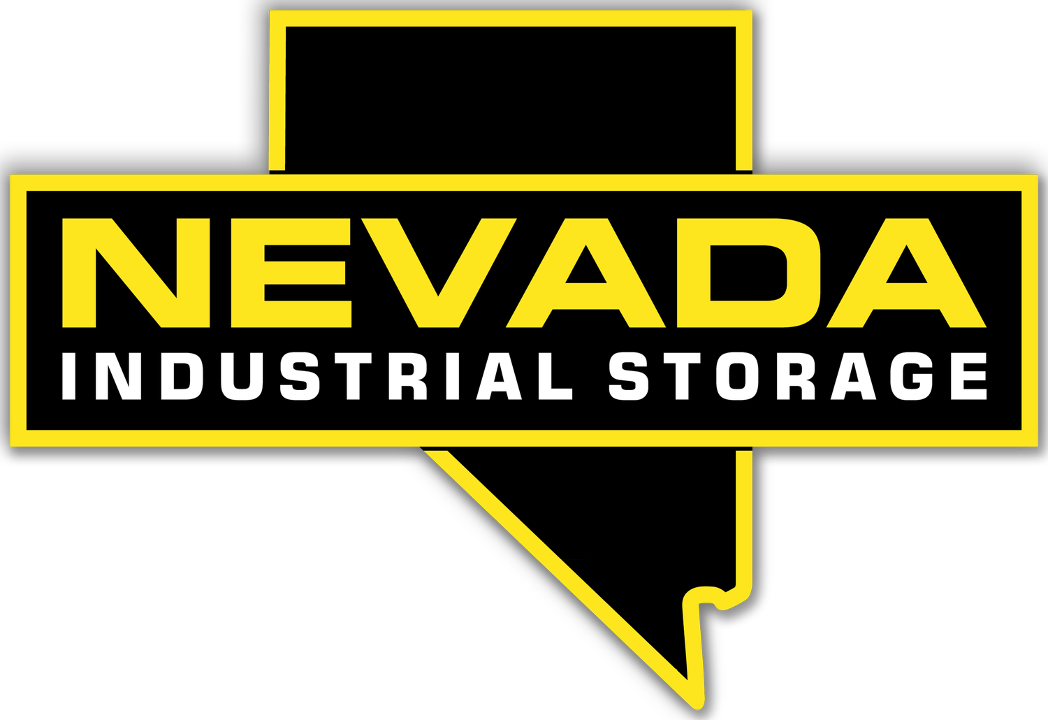 Nevada Industrial Storage