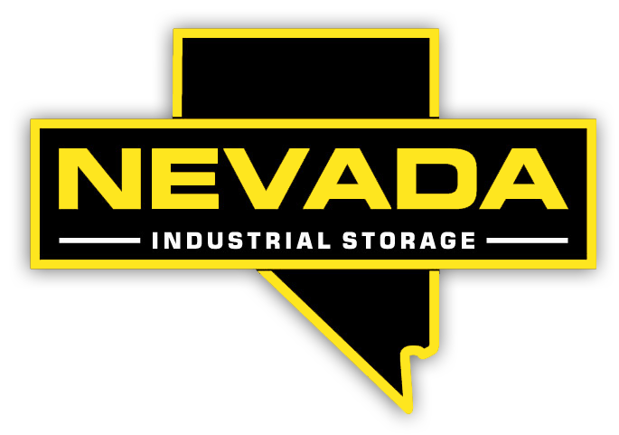 Nevada Industrial Storage