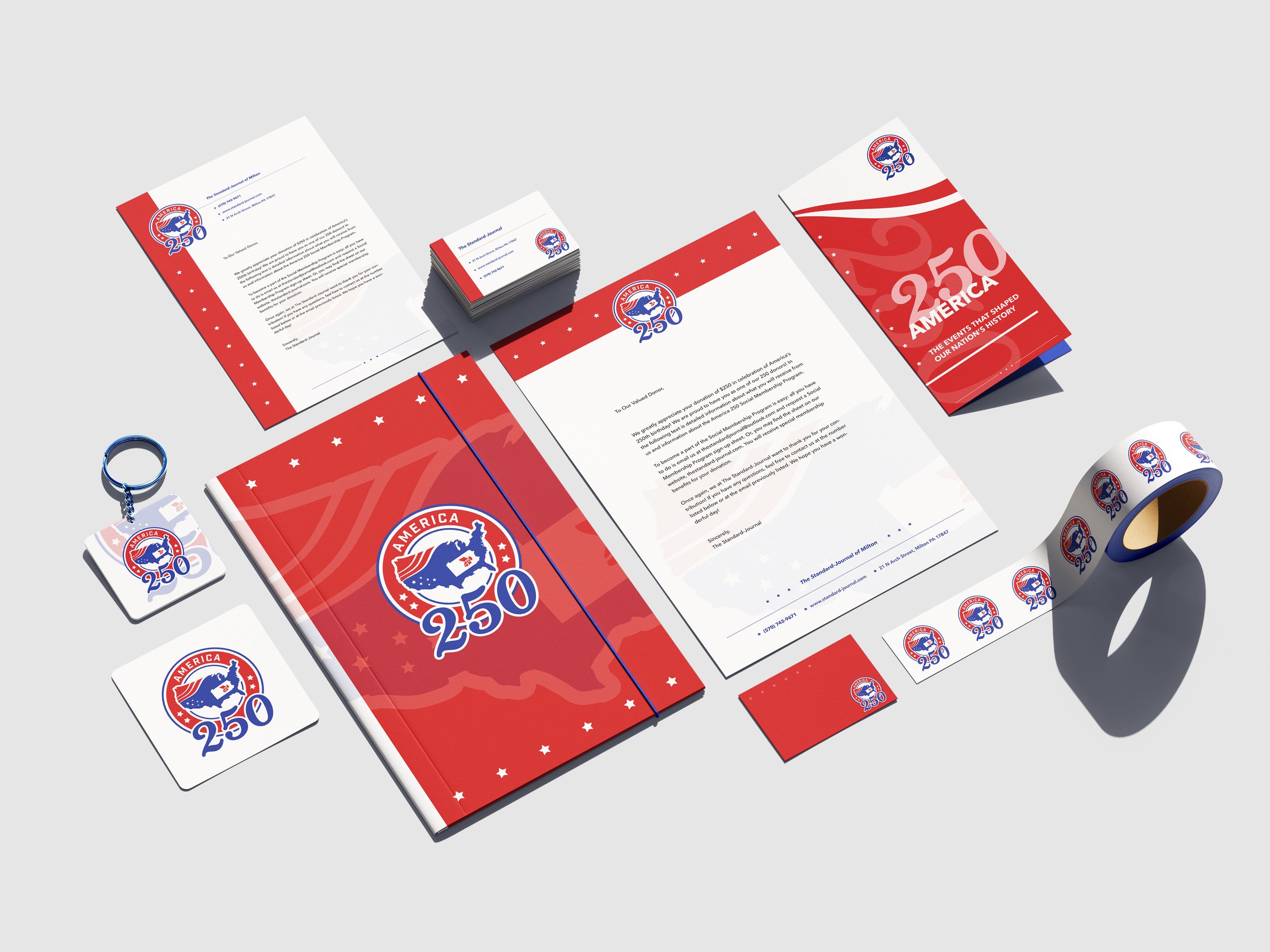 The Standard-Journal