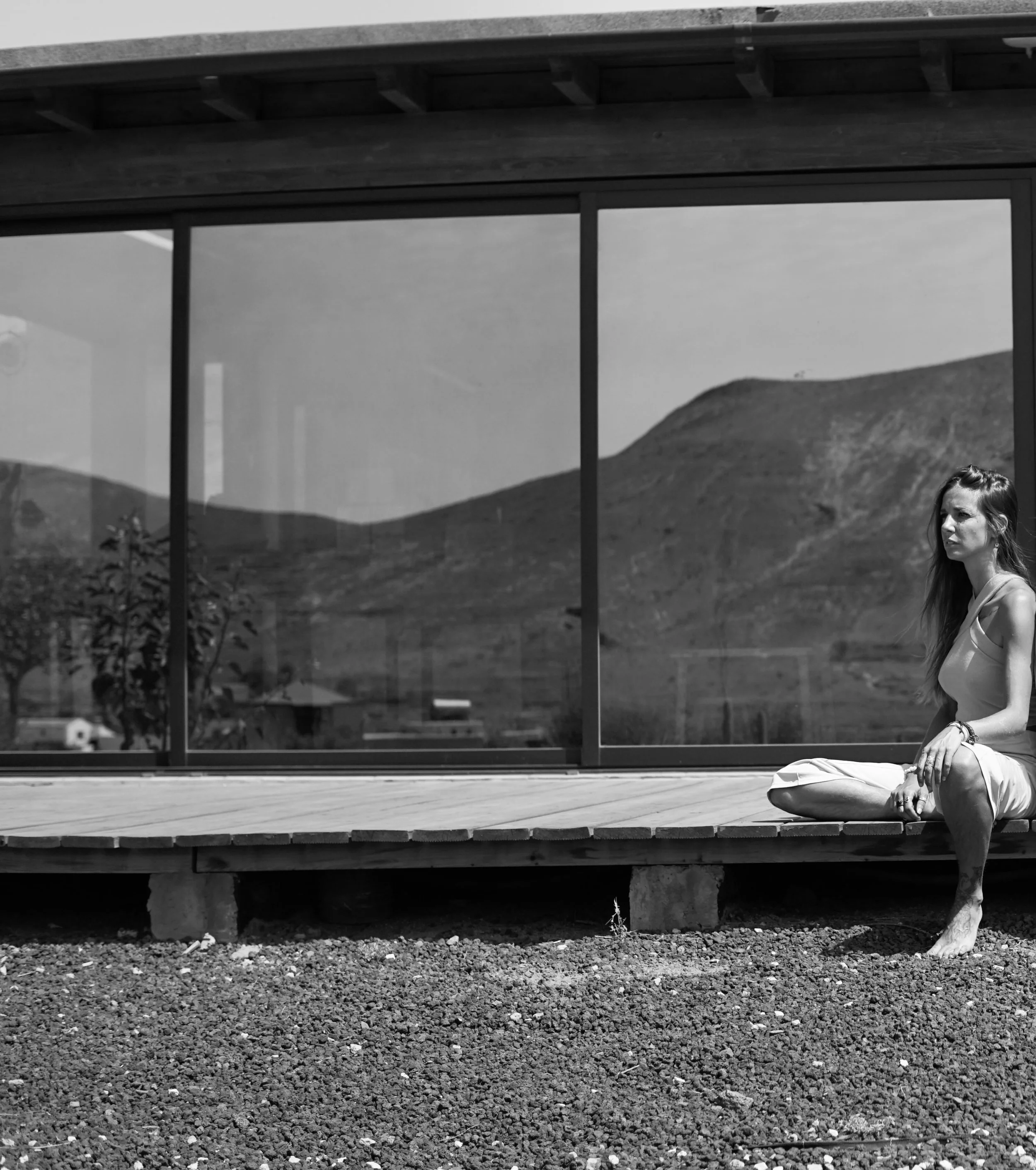 Jessica Moya Rios, Psicóloga Sanitaria e Integradora Social especializada en Psicología de la Salud y Trastornos del Comportamiento Fuerteventura.