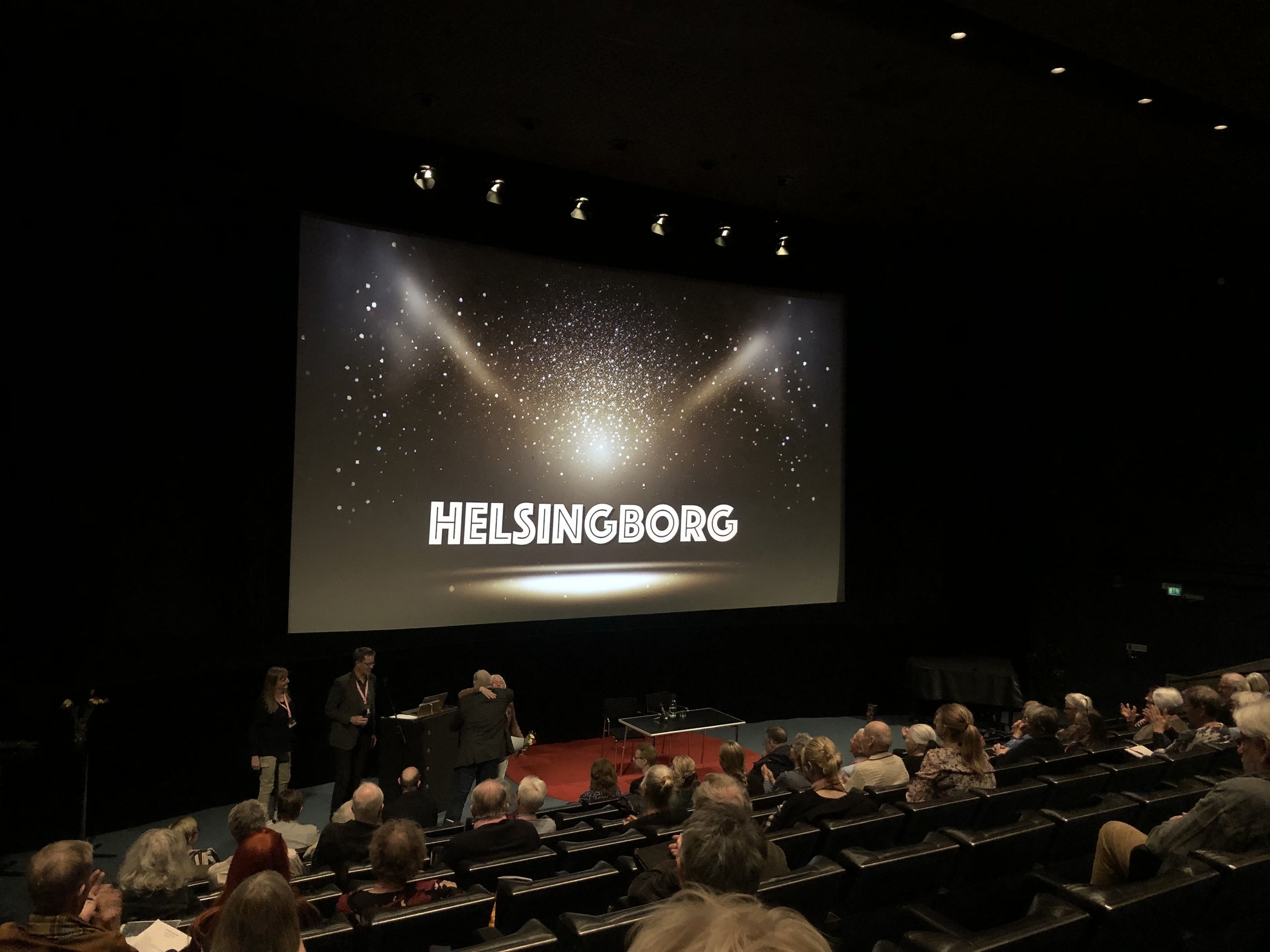 Årets filmstudio 2023