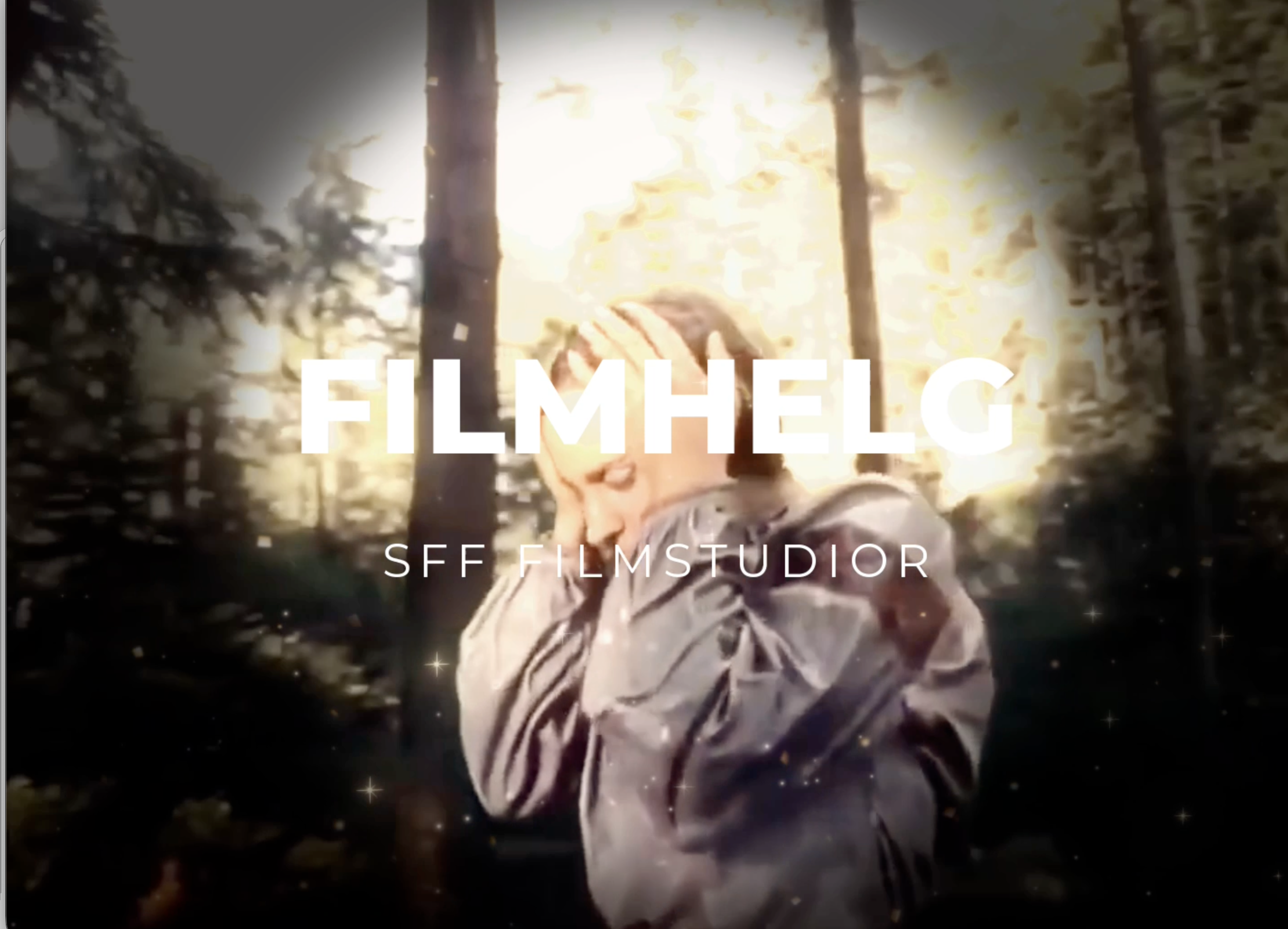 Filmhelg Magisk realism