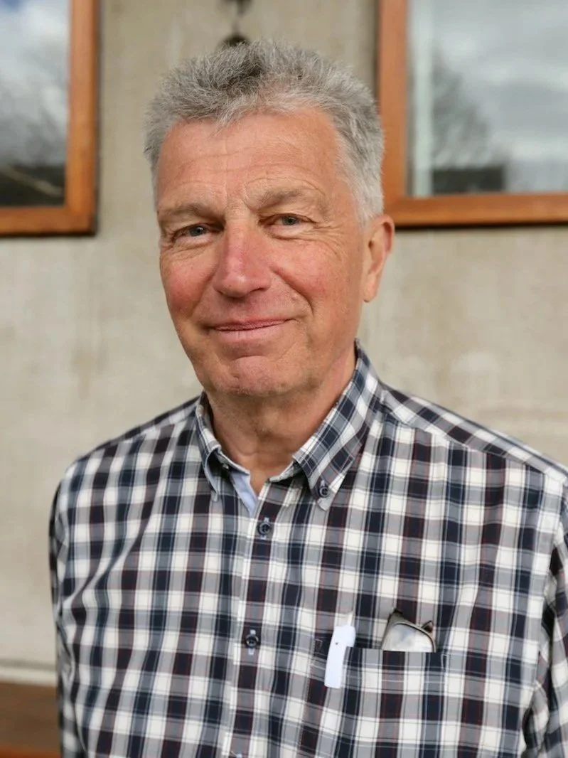 Håkan Lindbom