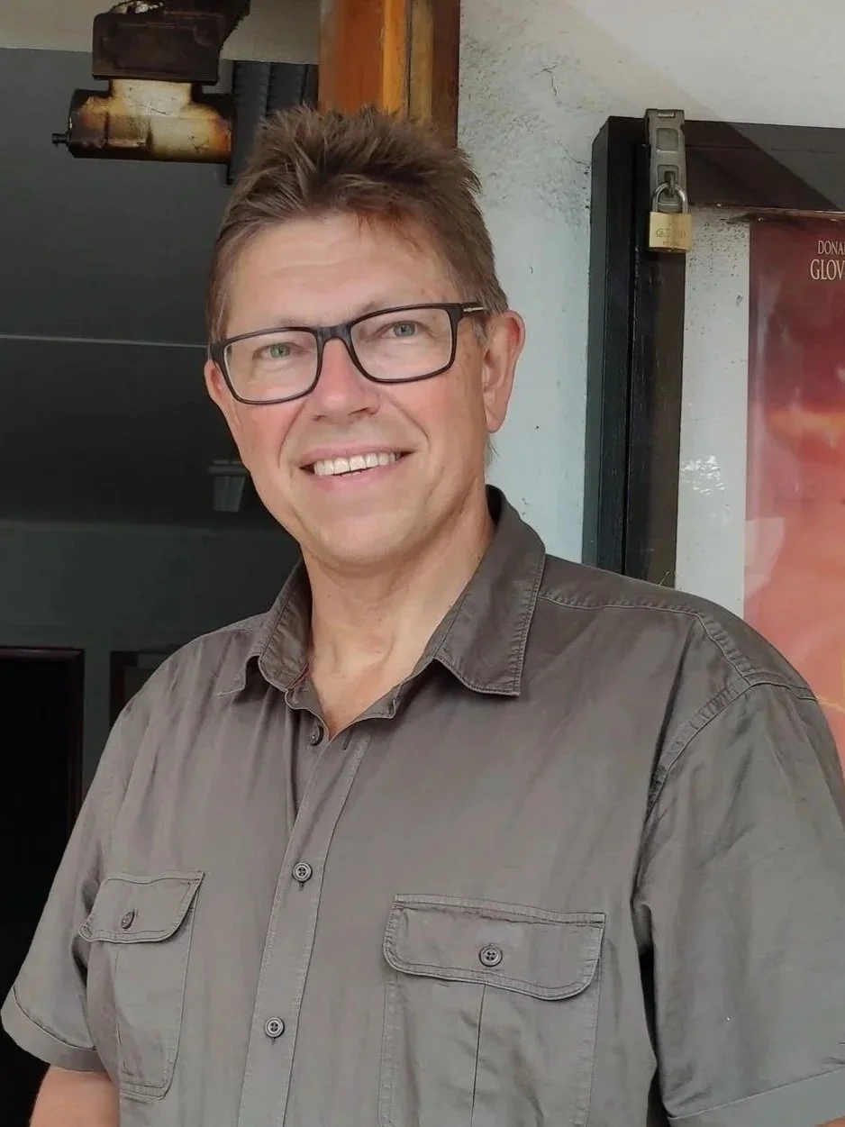 Mats Ericsson