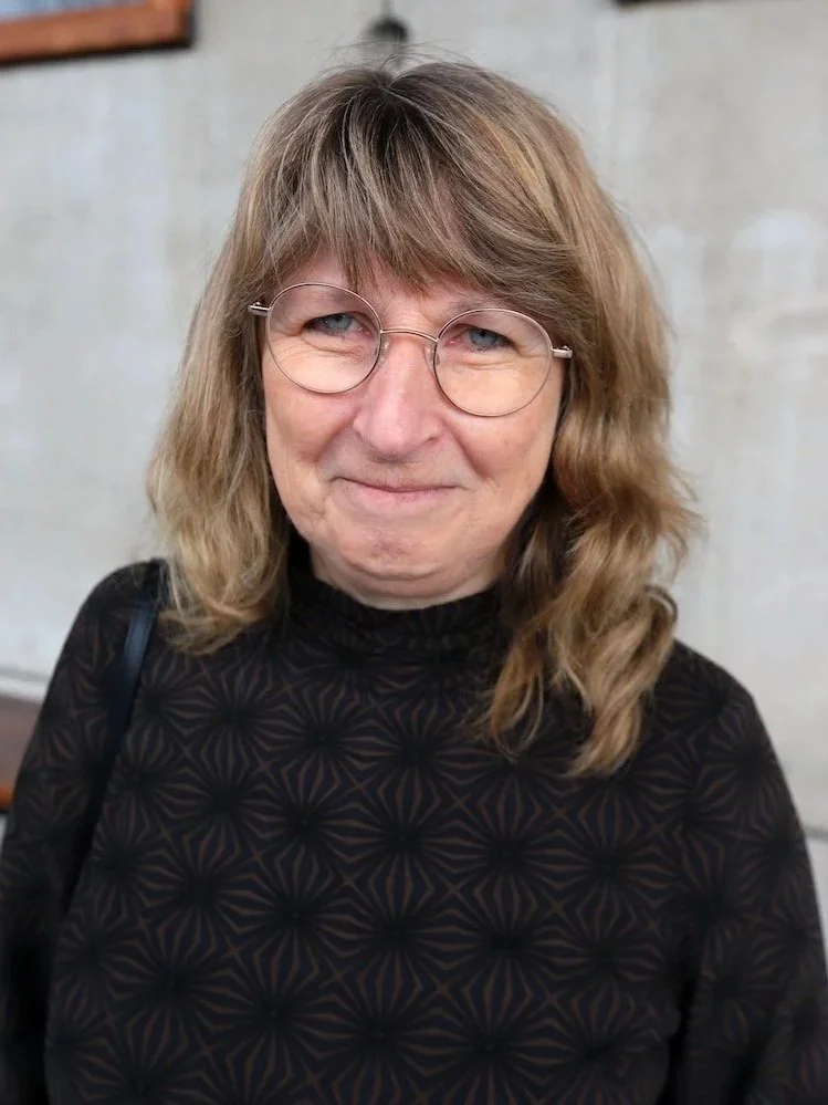 Maria Eriksson