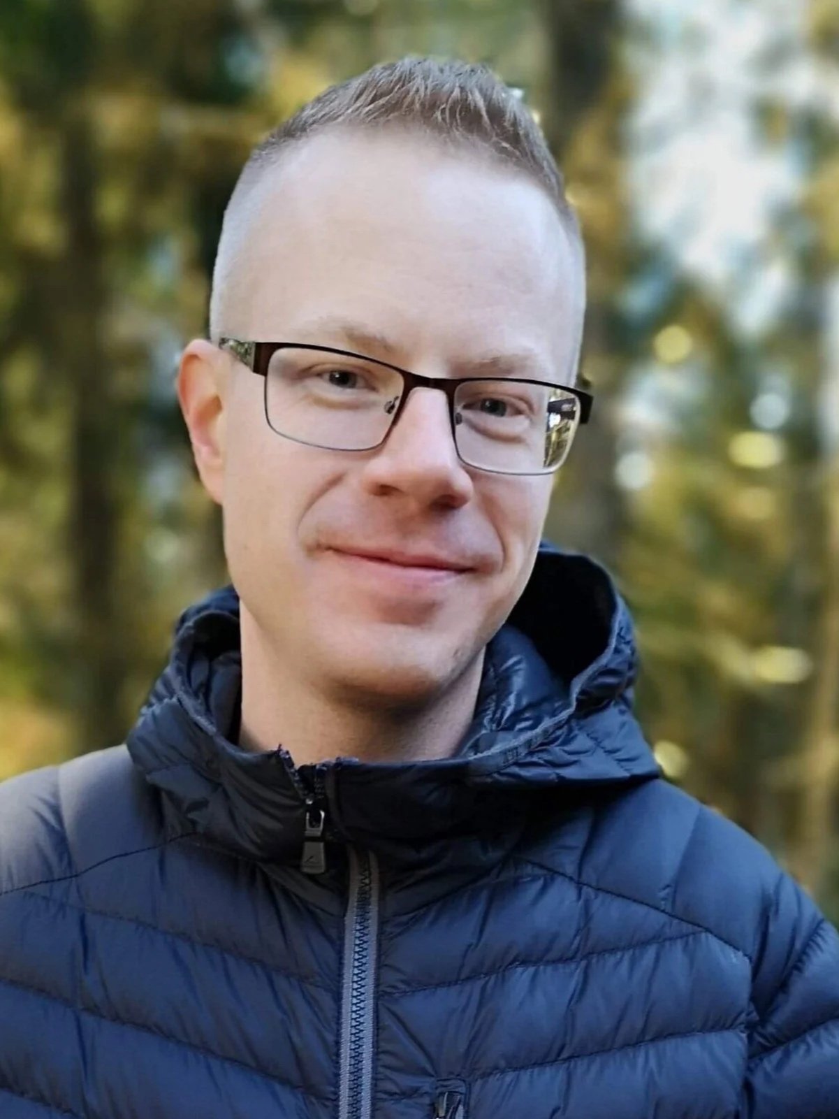 Peter Ericson