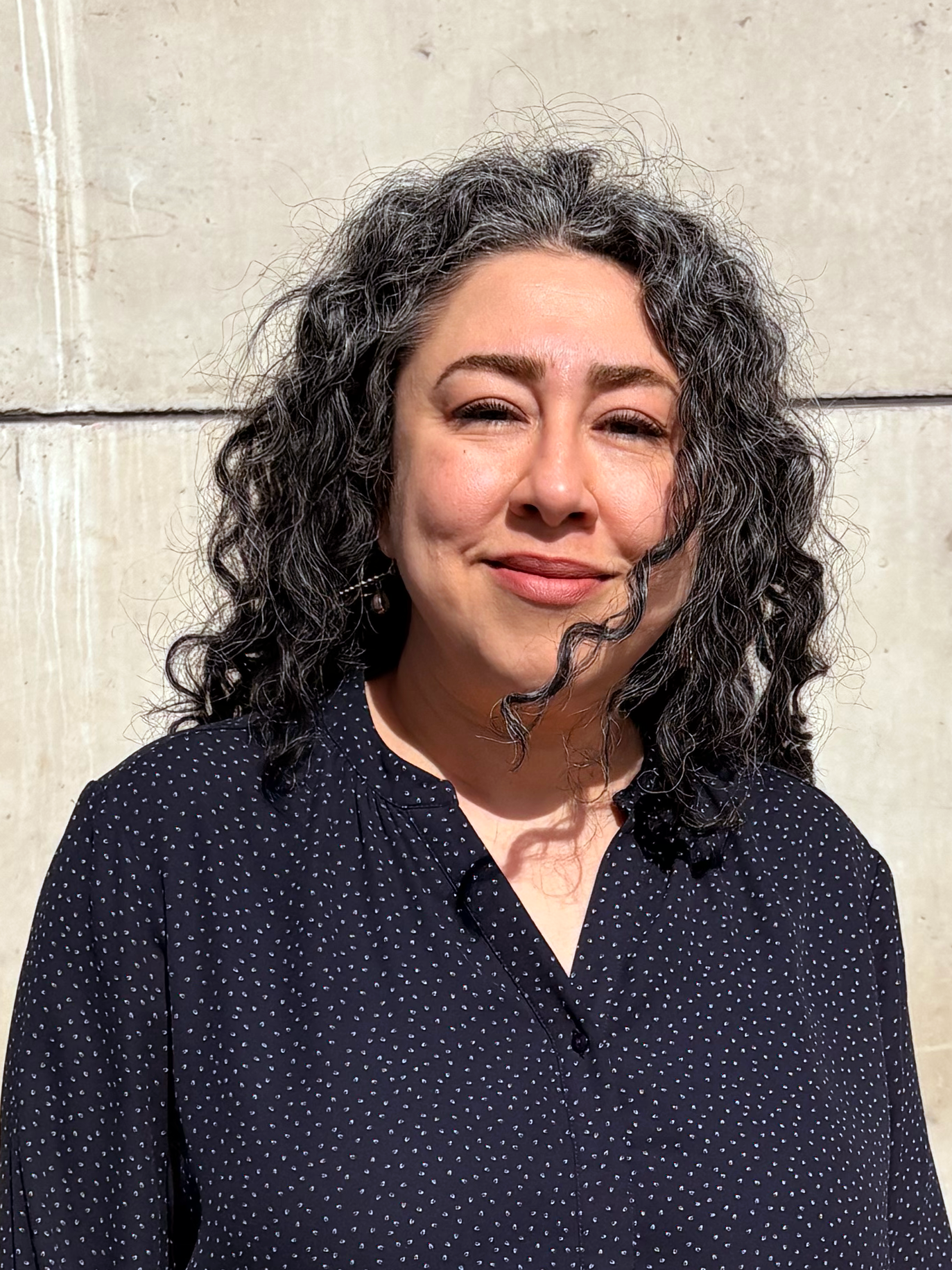 Azadeh Nicoobayan