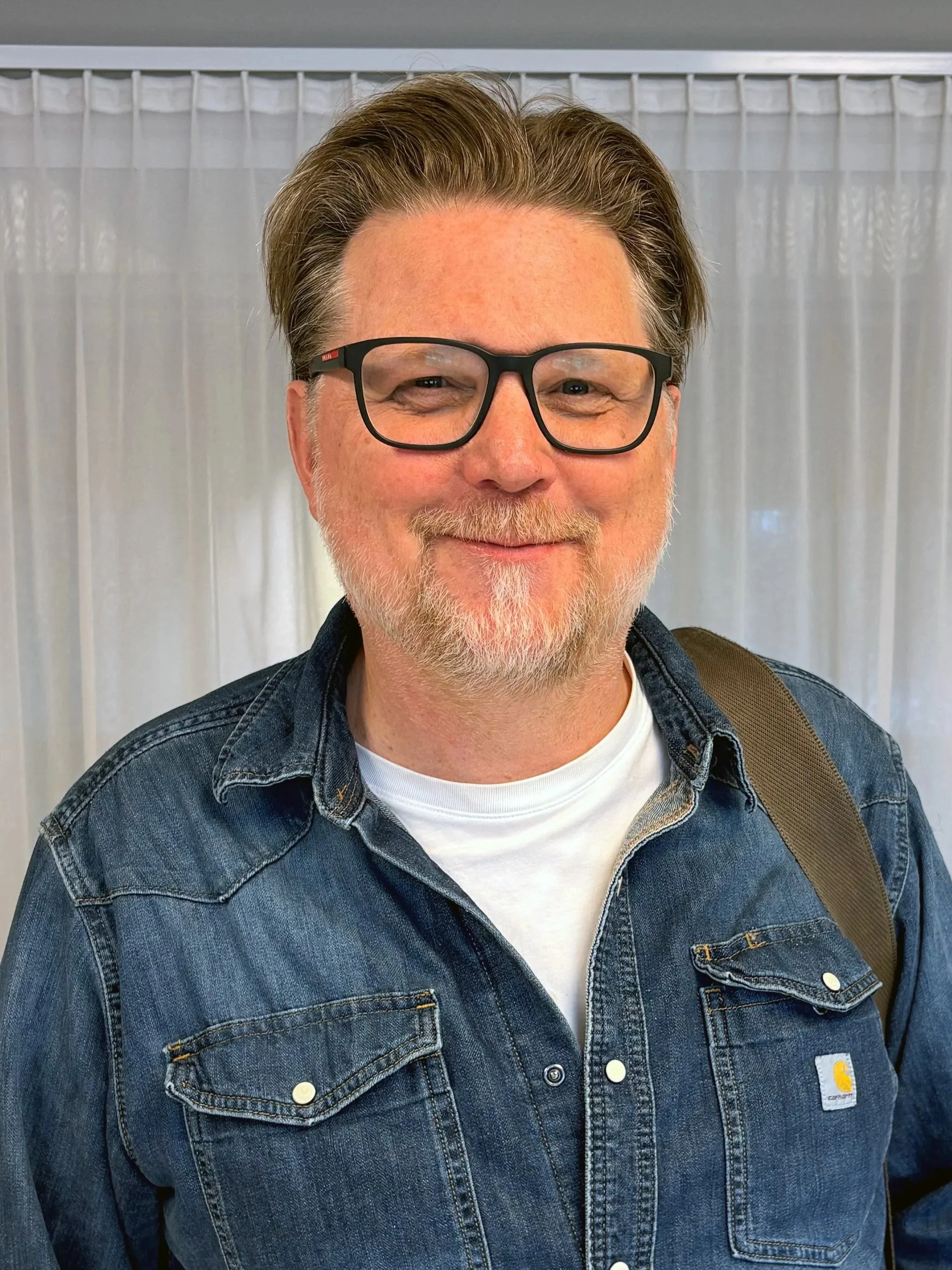 Peter Nordlinder