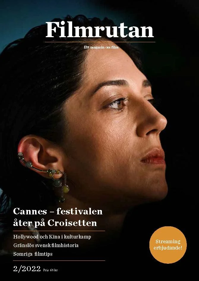 Filmrutan nr 2, 2022